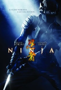 Ninja (2009)