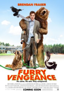 Furry Vengeance (Τριχωτή επίθεση) 2010