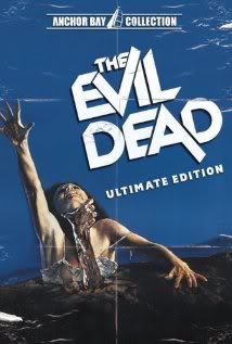 The Evil Dead (Το καταραμένο άσμα) 1981