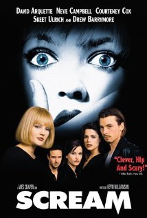 Scream 1 (1996)