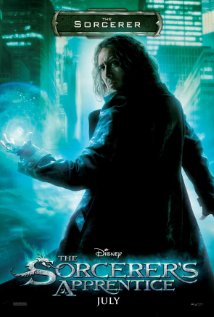 The Sorcerer's Apprentice (Υποψήφιος Μάγος) 2010