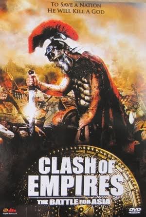 Clash Of Empires Battle For Asia (2011)