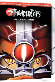 Thundercats (Επεισόδια) 1985