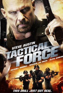 Tactical Force (2011)