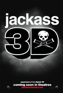 Jackass 3 (3D) 2010