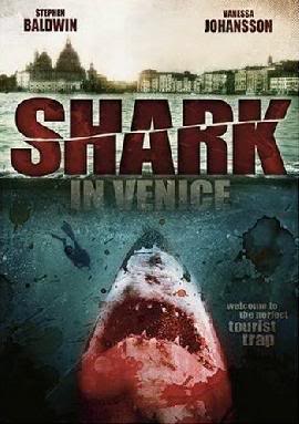 Shark in Venice (2008)