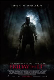 Friday the 13th (Παρασκευή και 13) 2009