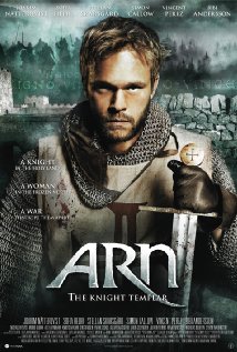 Arn The Knight Templar (Άρν ο Ιππότης) 2007