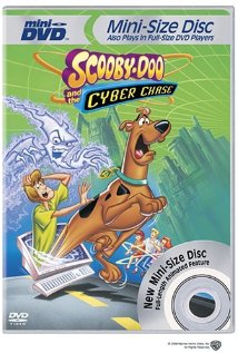 Scooby Doo κυνήγι στον κυβερνοχώρο (Scooby Doo And The Cyber Chase) 2010