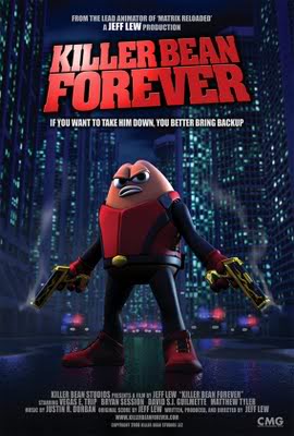 Killer Bean Forever (2009)