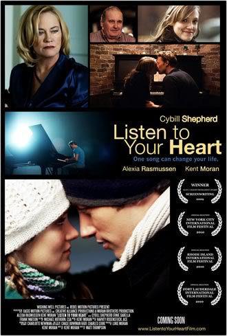 Listen To Your Heart (2011)