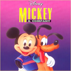 Mickey & Company