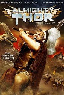 Almighty Thor (2011)