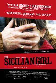 The Sicilian Girl (Το κορίτσι από τη Σικελία) 2010