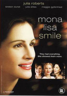 Mona Lisa Smile (Το Χαμόγελο της Μόνα Λίζα) 2003