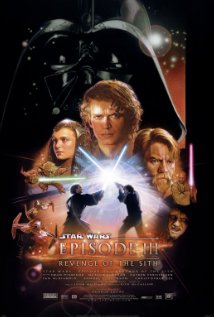 Star Wars: Episode III: Revenge Of The Sith (Η εκδίκηση των Σίθ) 2005