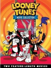 Looney Tunes: Movie Collection (2008)