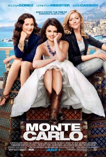 Monte carlo (2011)