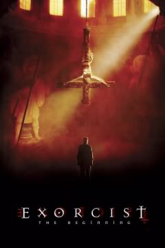 The Exorcist: The Beginning (Εξορκιστής: Η αρχή του κακού) 2004