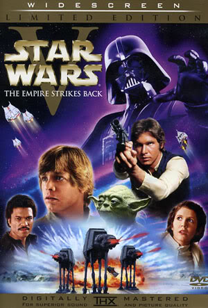 Star Wars V: The Empire Strikes Back (1980)