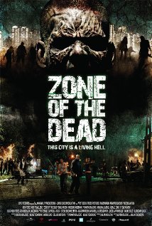 Zone Of The Dead (2009)