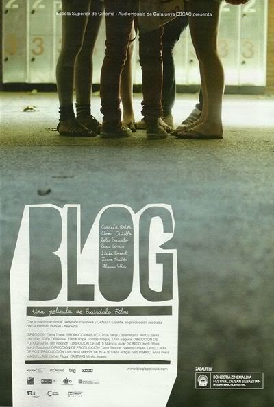 Blog (2010)