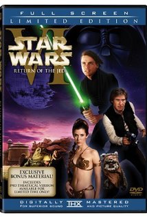 Star Wars: Episode VI - Return of the Jedi (1983)