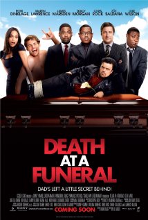 Death at a Funeral (Θάνατος σε μια κηδεία) 2010