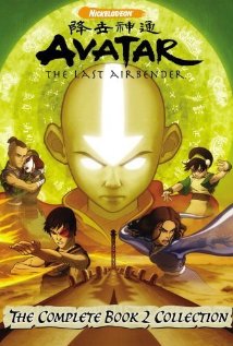 Avatar:The Last Airbender (2005-2008) Eπεισόδια