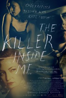 The Killer Inside Me (Ο Δολοφόνος μέσα μου) 2010