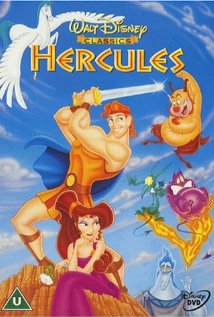 Ηρακλής, Πέρα από το Μύθο (Hercules) 1997