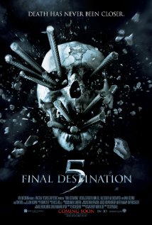 Final Destination 5 (Βλέπω το θάνατό σου 5) 2011