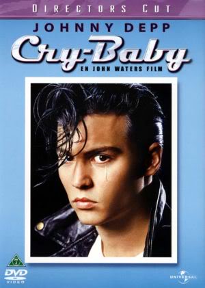 Cry Baby (Ο Παίδαρος) 1990