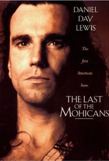 The Last of the Mohicans (Ο Τελευταίος των Μοϊκανών) 1992