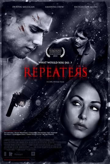 Repeaters (Αιχμάλωτοι του χρόνου) 2011