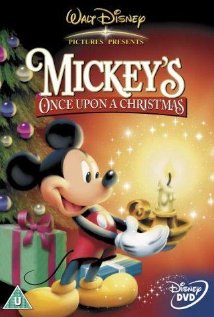 Mickey Once Upon a Christmas (1999)