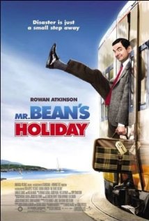 Mr.Bean's Holiday (Ο Mr.Bean πάει Διακοπές) 2007