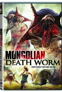 Mongolian Death Worm (2010)