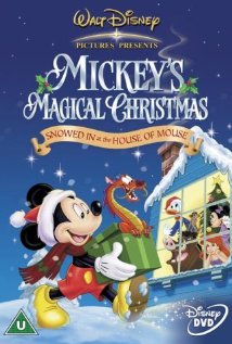 Τα μαγικά Χριστούγεννα του Μίκυ (Mickey's Magical Christmas) 2004