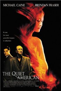 The Quiet American (Ο Ήσυχος Αμερικάνος) 2002