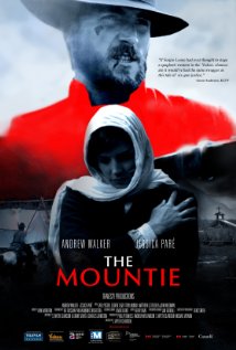 The Mountie (2011)