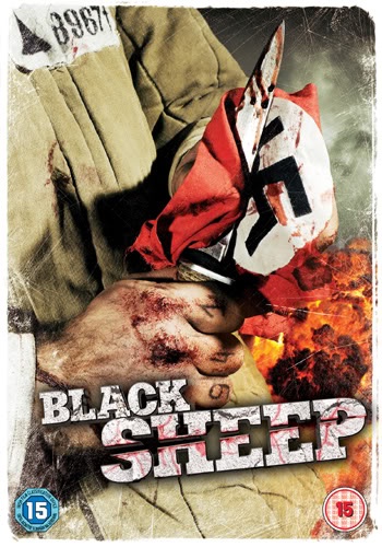 Black Sheep (2011)